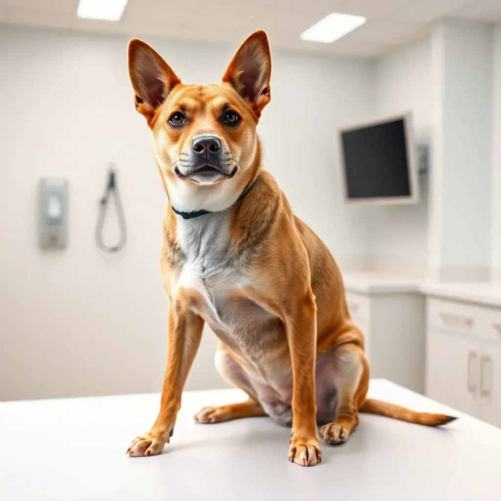 Well Pet Vet Clinic veterinarian in California