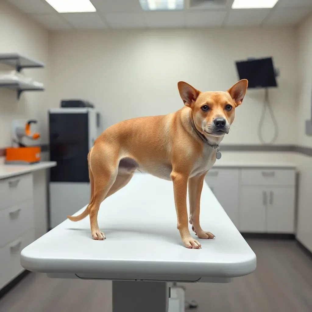 Wentzel James Dvm veterinarian in California