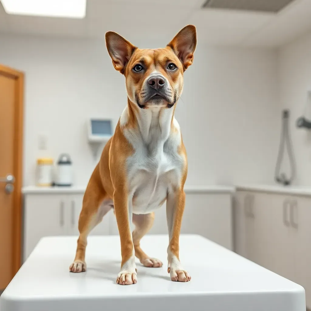 West Coast Animal Hospital veterinarian in California