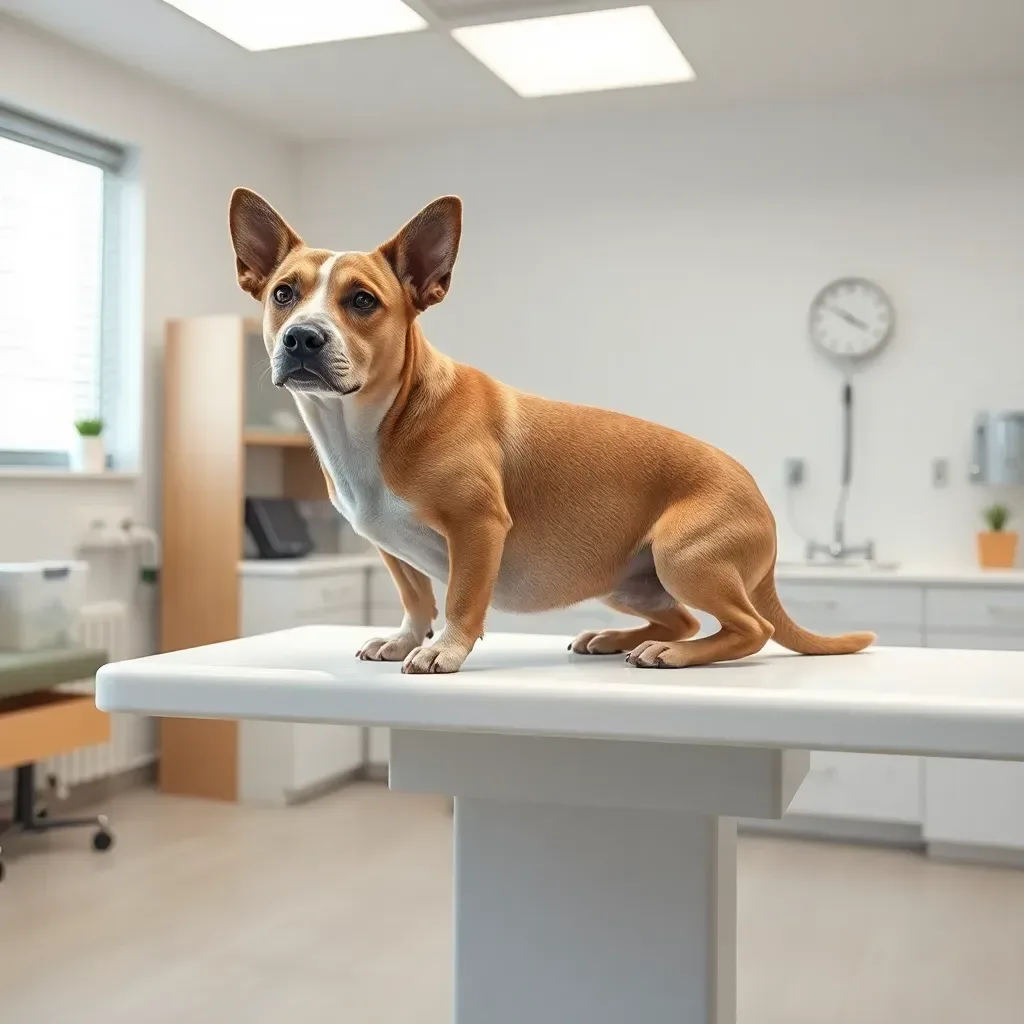 West Coast Animal Hospital veterinarian in California