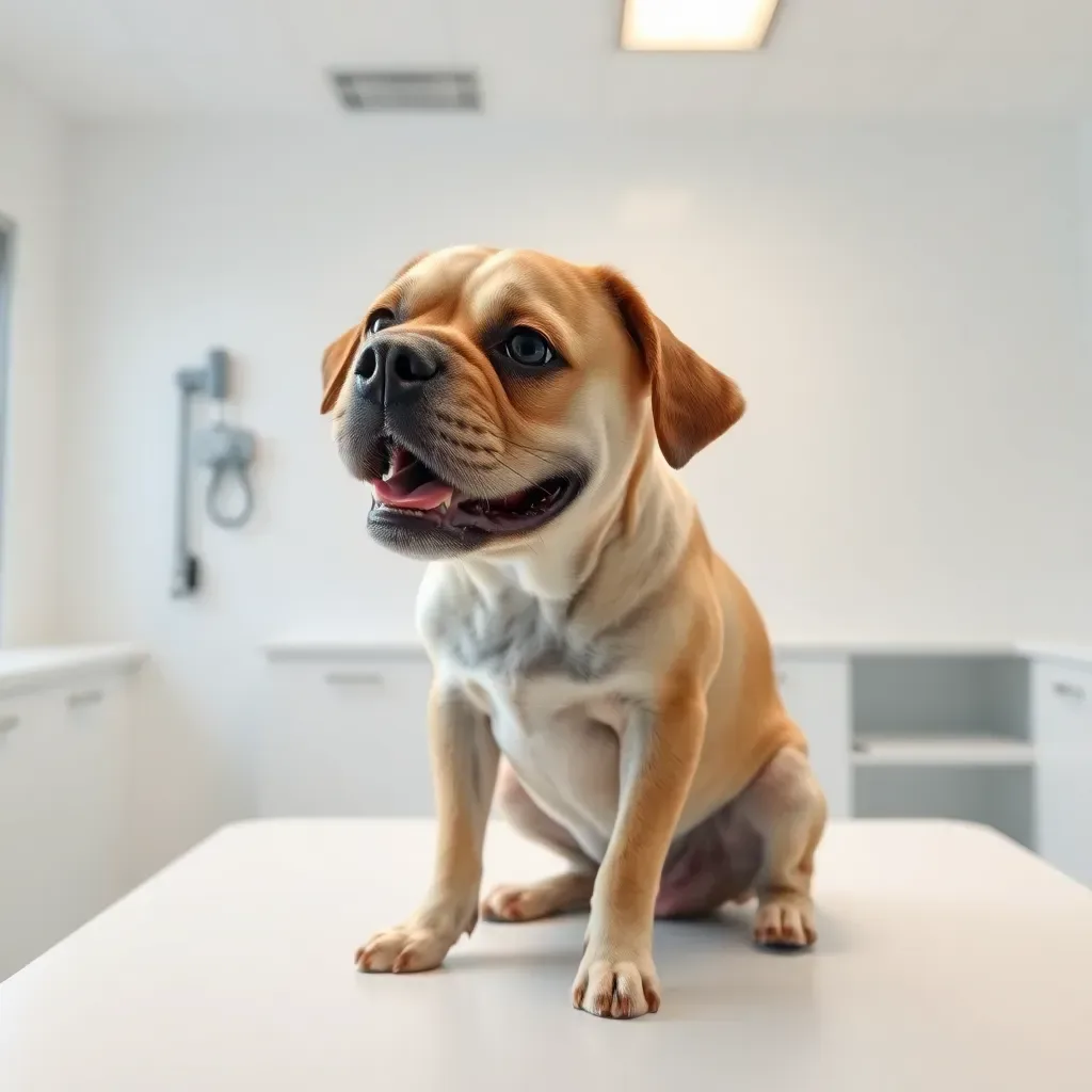 West Coast Equine Medicine veterinarian in California