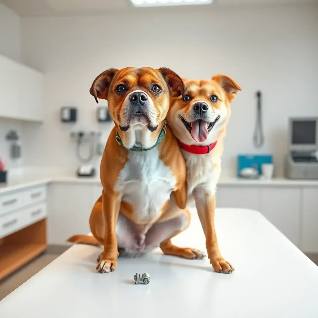 West Covina Pet Hospital veterinarian in California