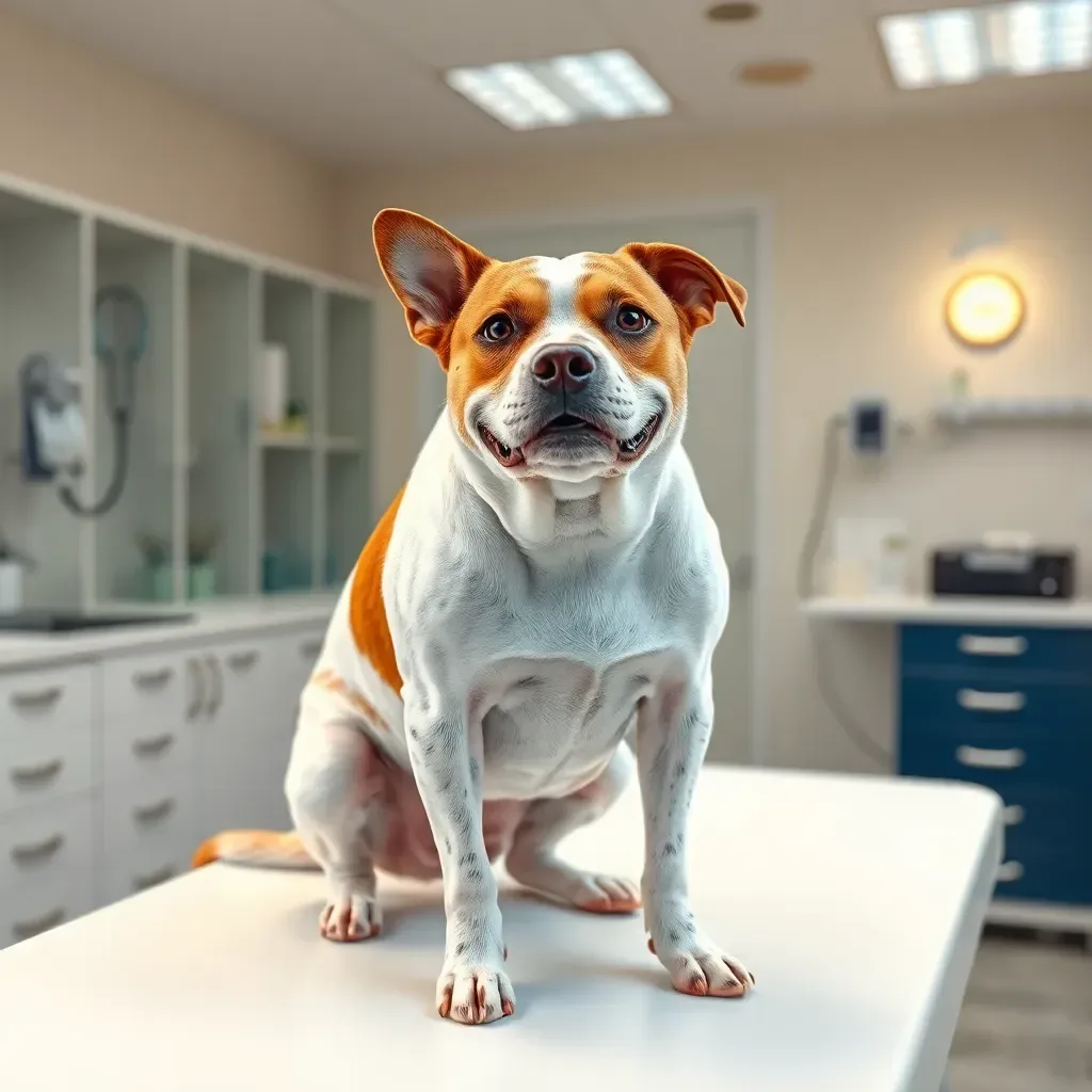 West Foothill Animal Hospital veterinarian in California