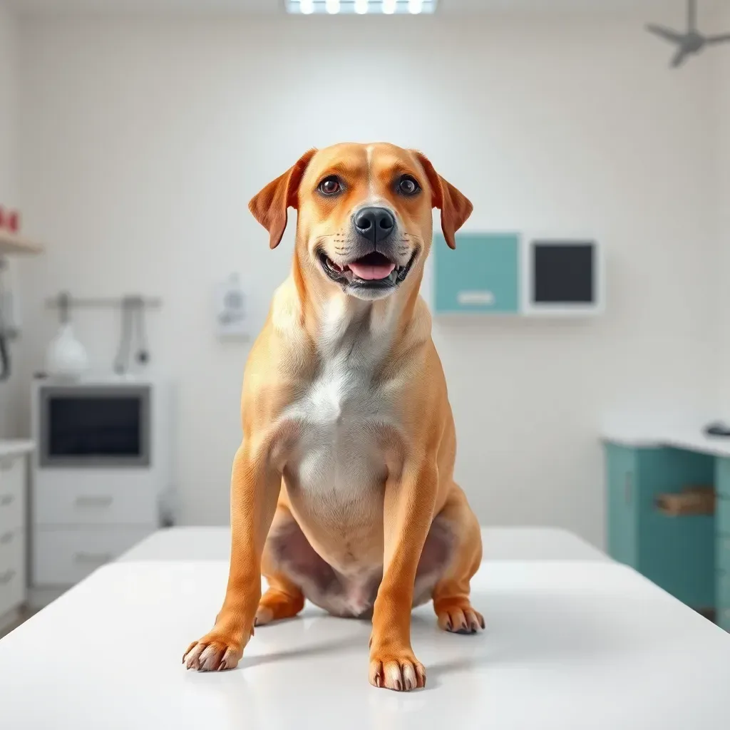 West Highland Dog & Cat Hospital veterinarian in California
