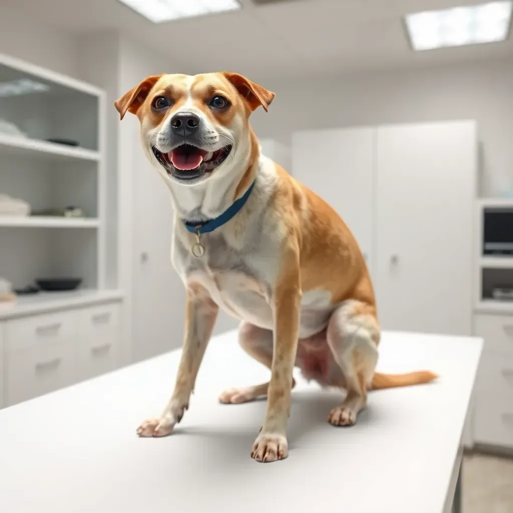 West Hills Animal Hospital veterinarian in California