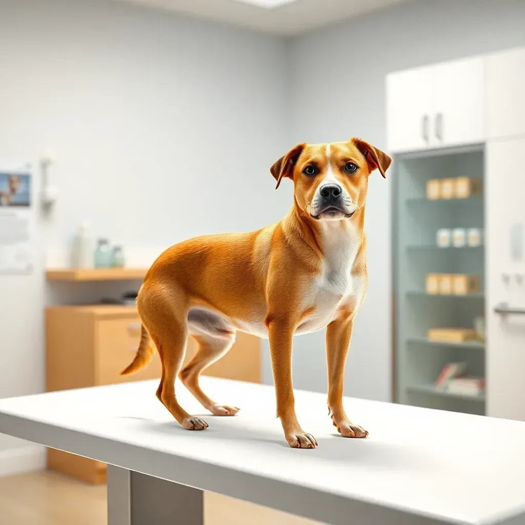 West Hollywood Animal Hospital veterinarian in California