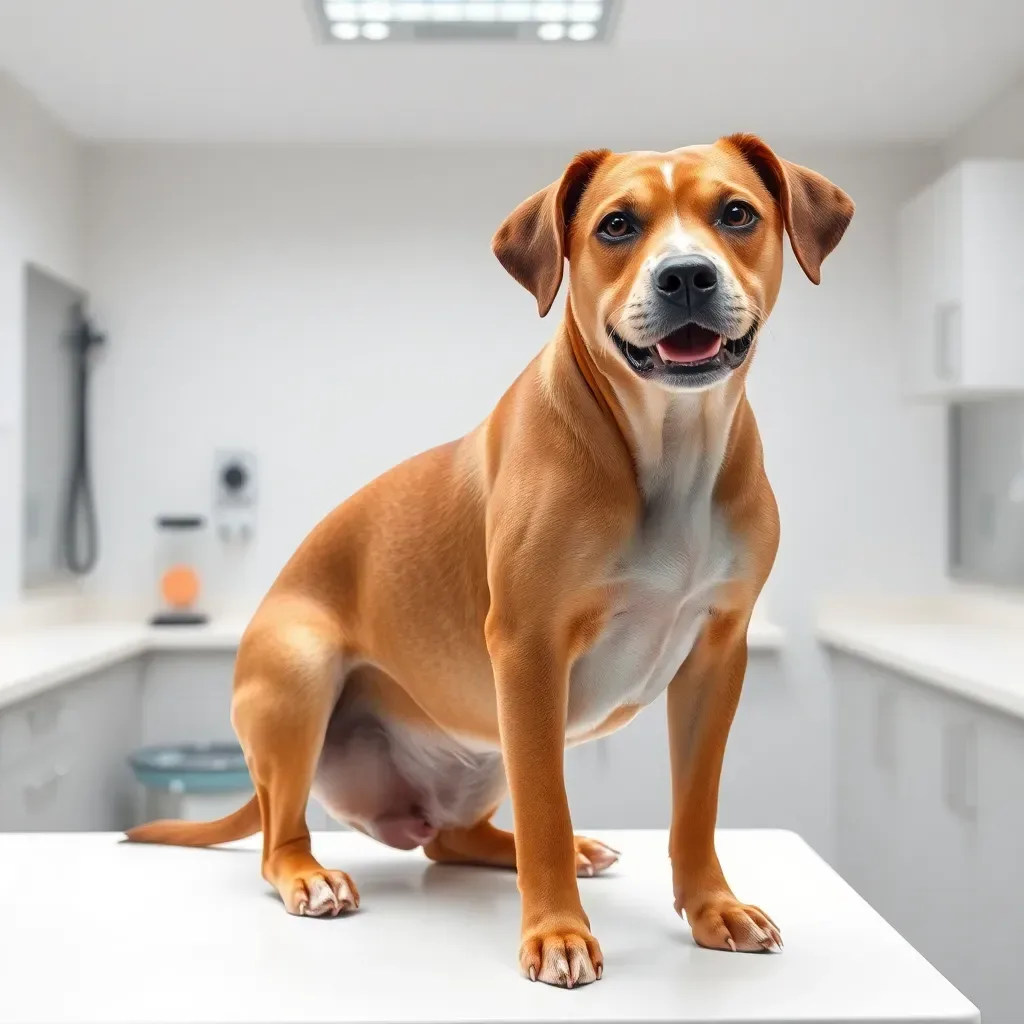 West Lane Pet Hospital: Walford Susan T Dvm veterinarian in California