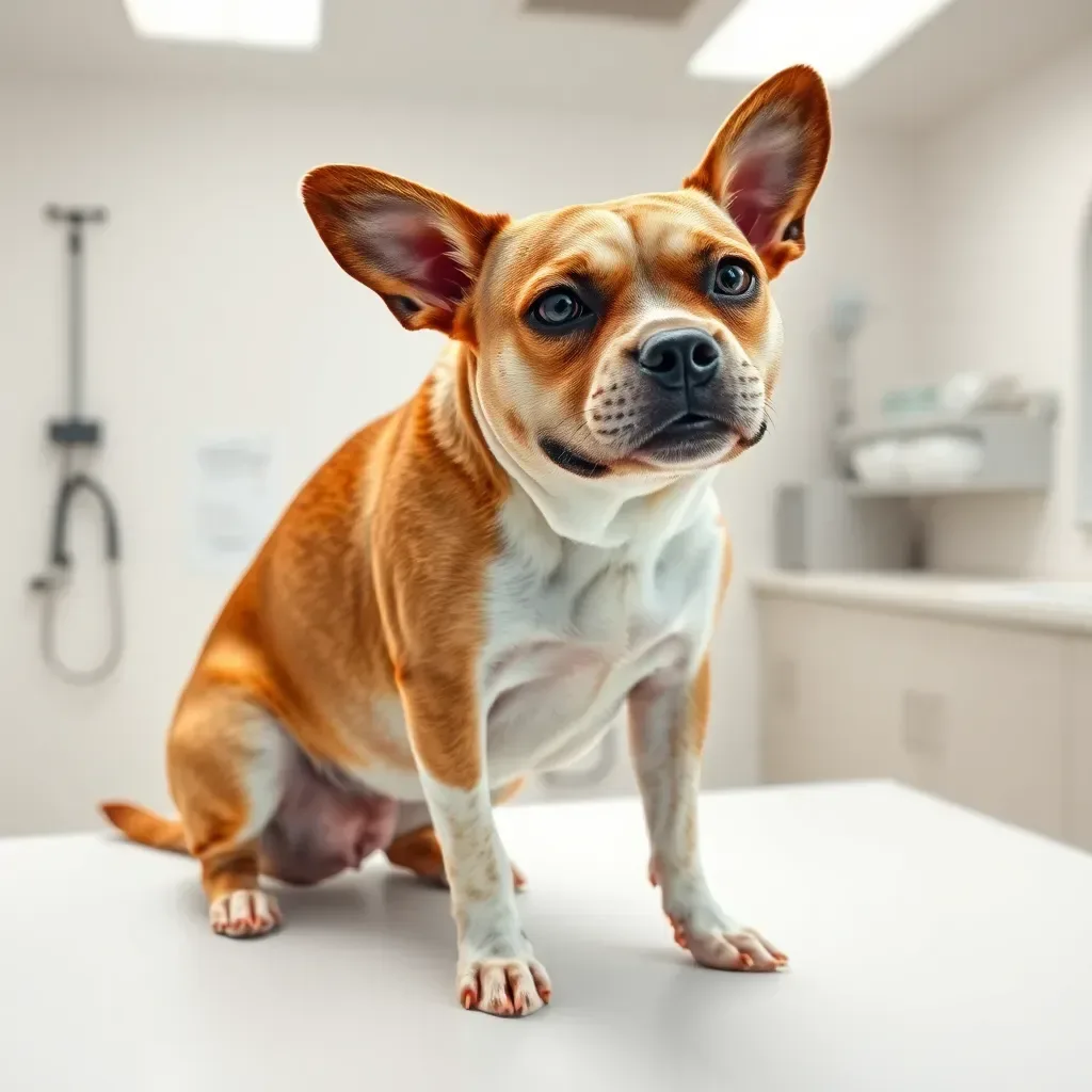 West Lane Pet Hospital veterinarian in California