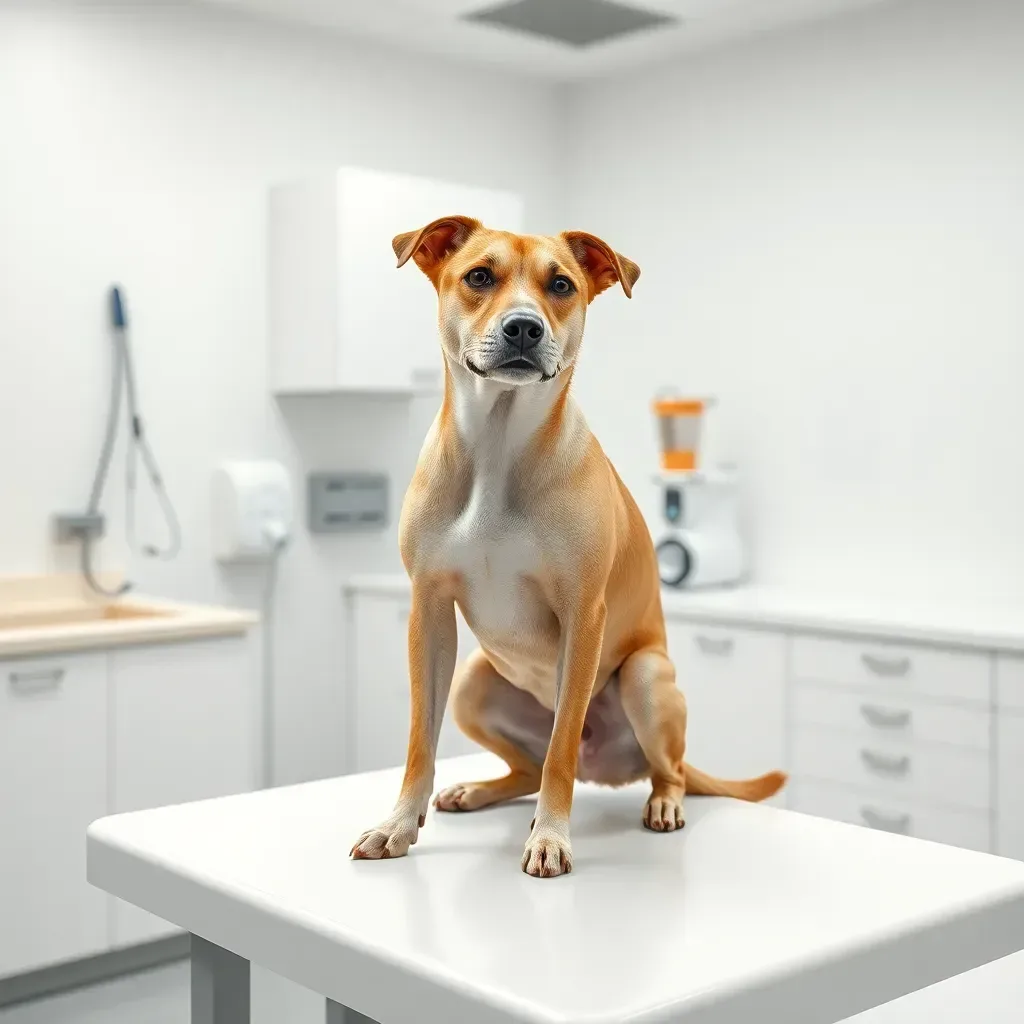 West Marin Pet Hospital veterinarian in California