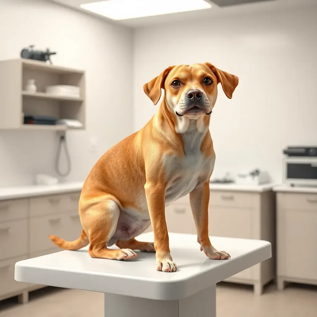 West Riverside Veterinary Hospital veterinarian in California