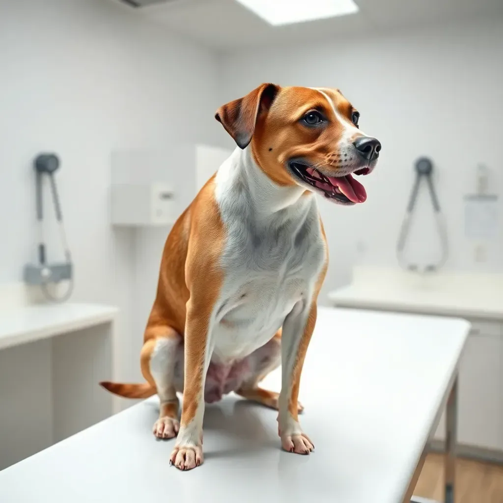 West Valley Pet Clinic veterinarian in California