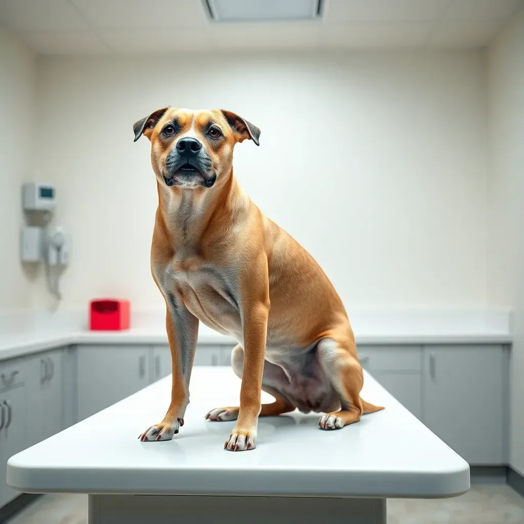 West Valley Pet Clinic veterinarian in California