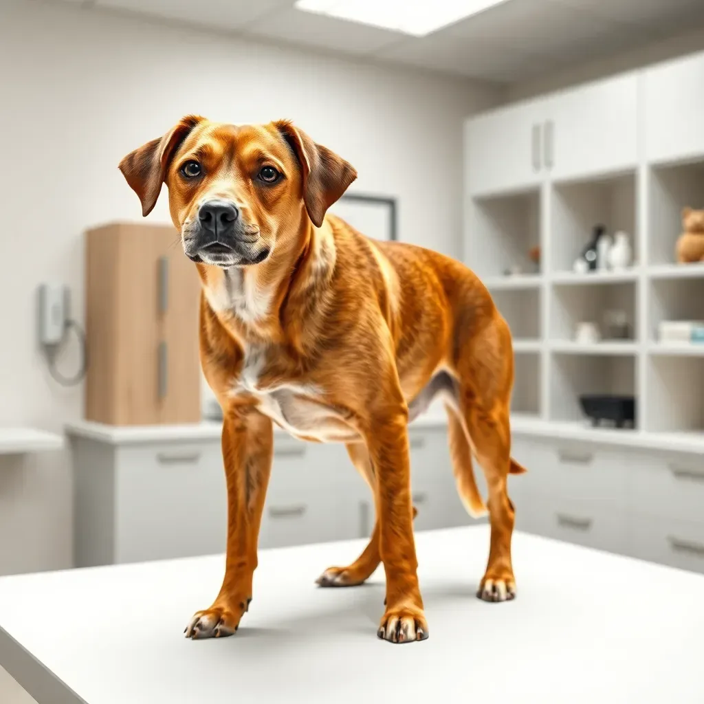 West Valley Veterinary Clinic veterinarian in California