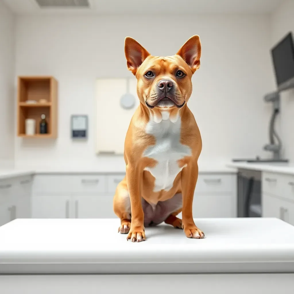 Westborough Pet Hospital veterinarian in California