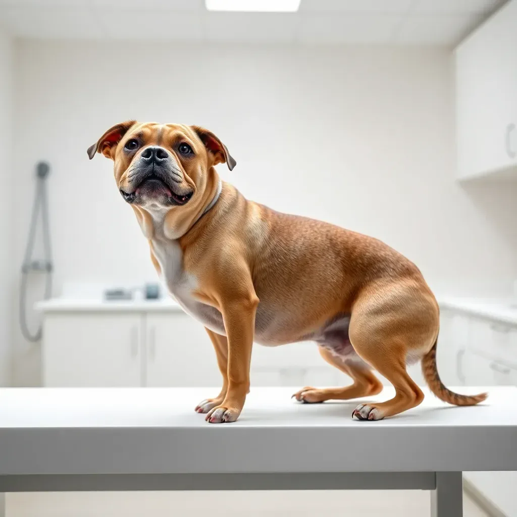 Westborough Pet Hospital veterinarian in California