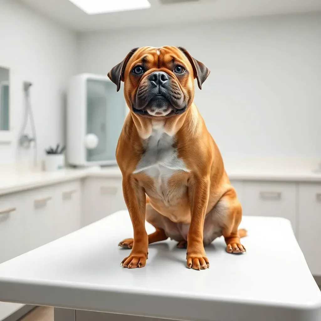 Westchester Veterinary Center And Cat Clinic veterinarian in California