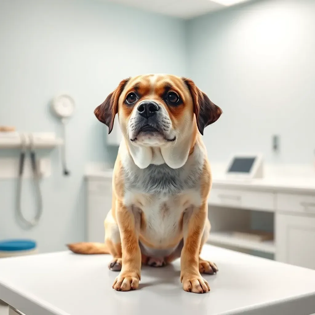 Western Animal Hospital veterinarian in California