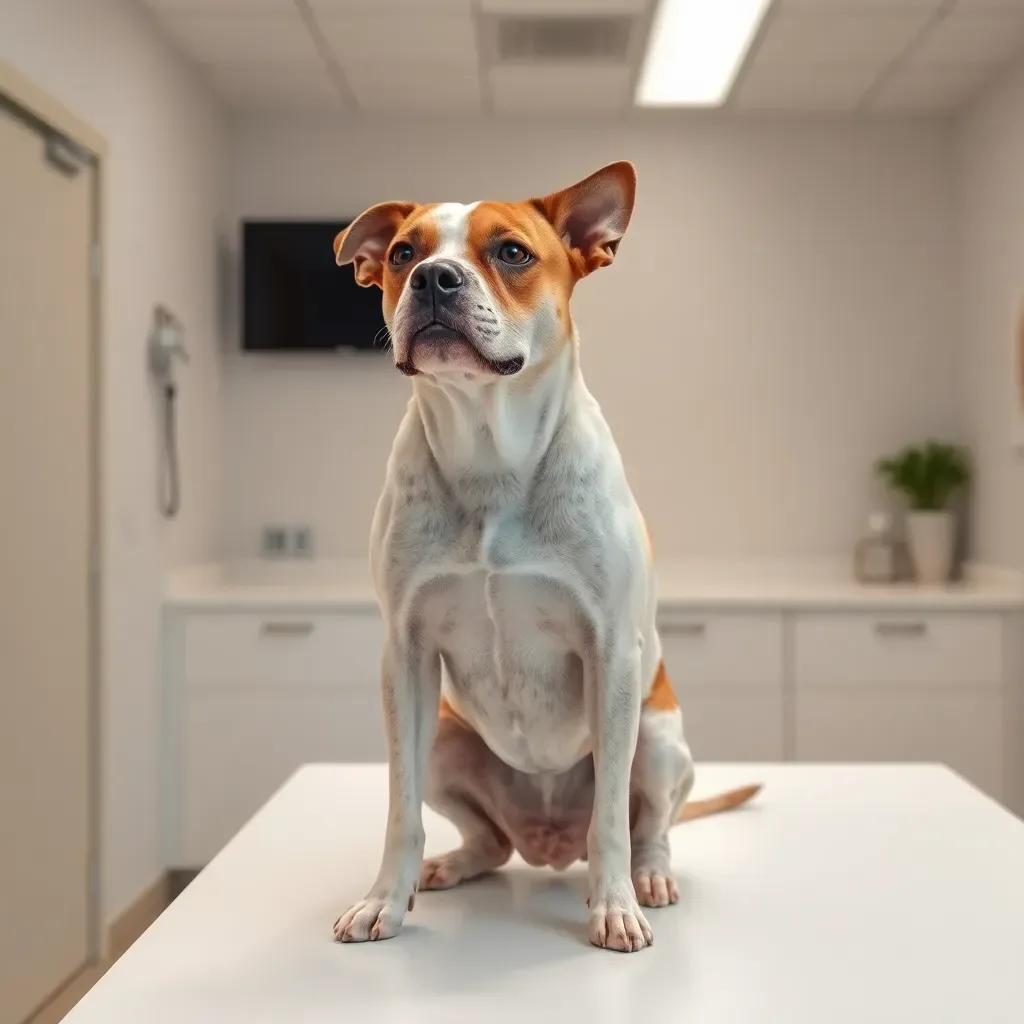 Western U - Spay/Neuter Center veterinarian in California
