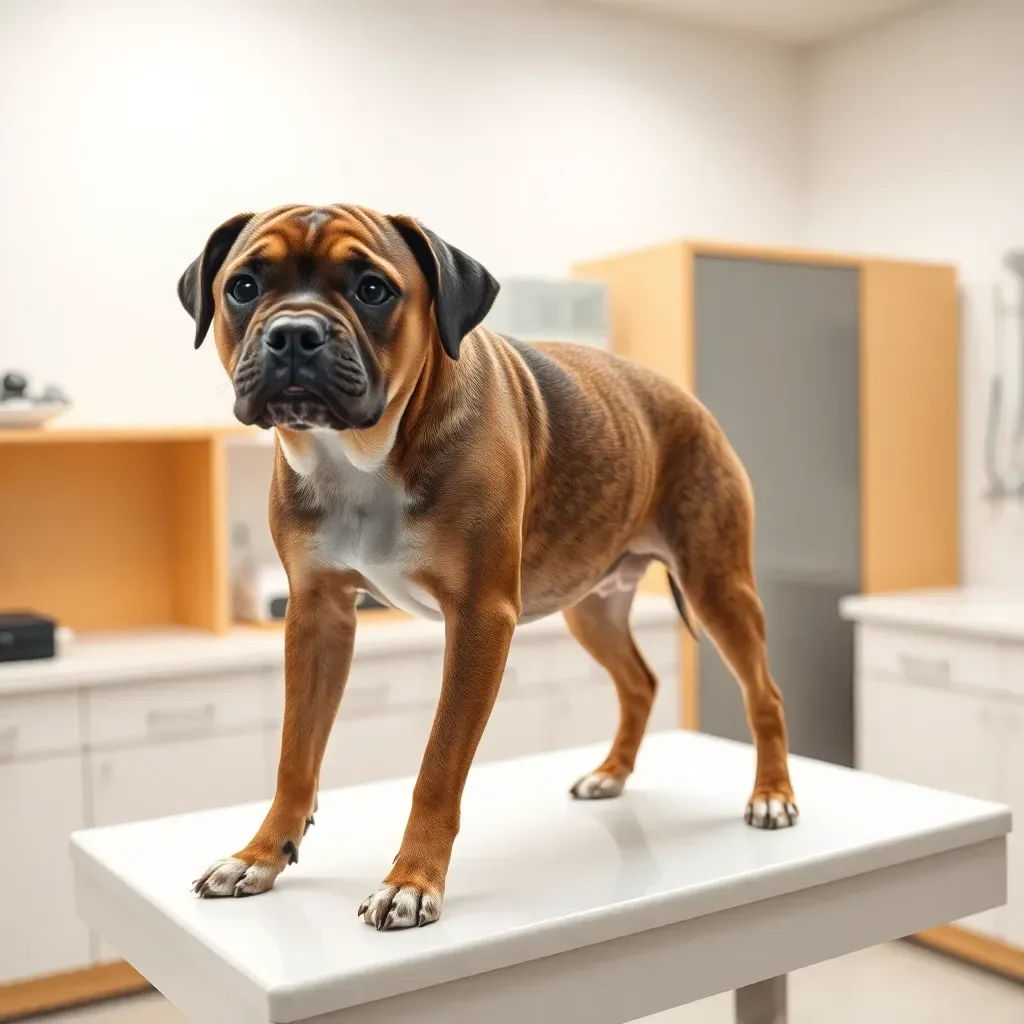 Western University Of Health Sciences - College Of Veterinary Medicine veterinarian in California