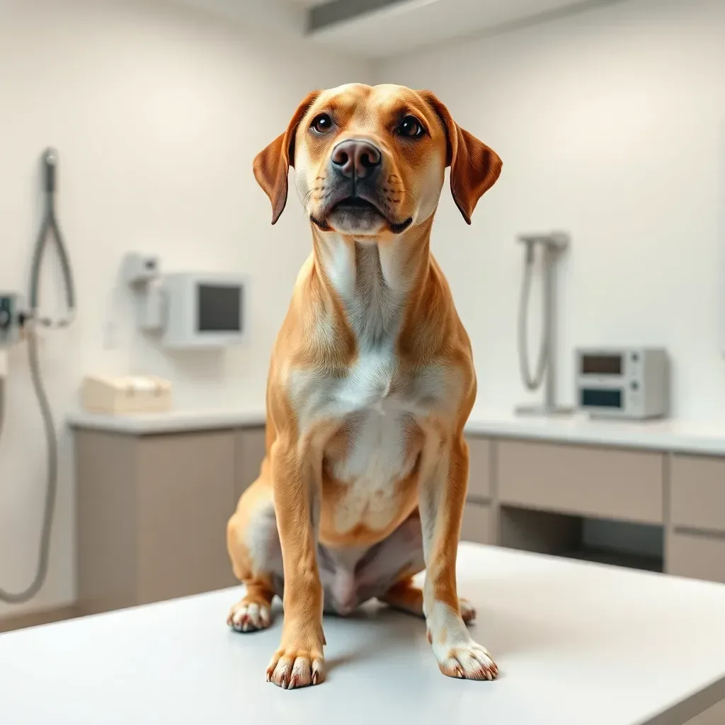 Westernu Pet Health Center veterinarian in California