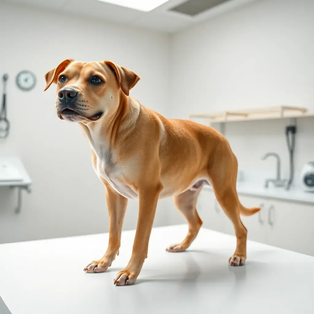 Westminster Veterinary Group veterinarian in California
