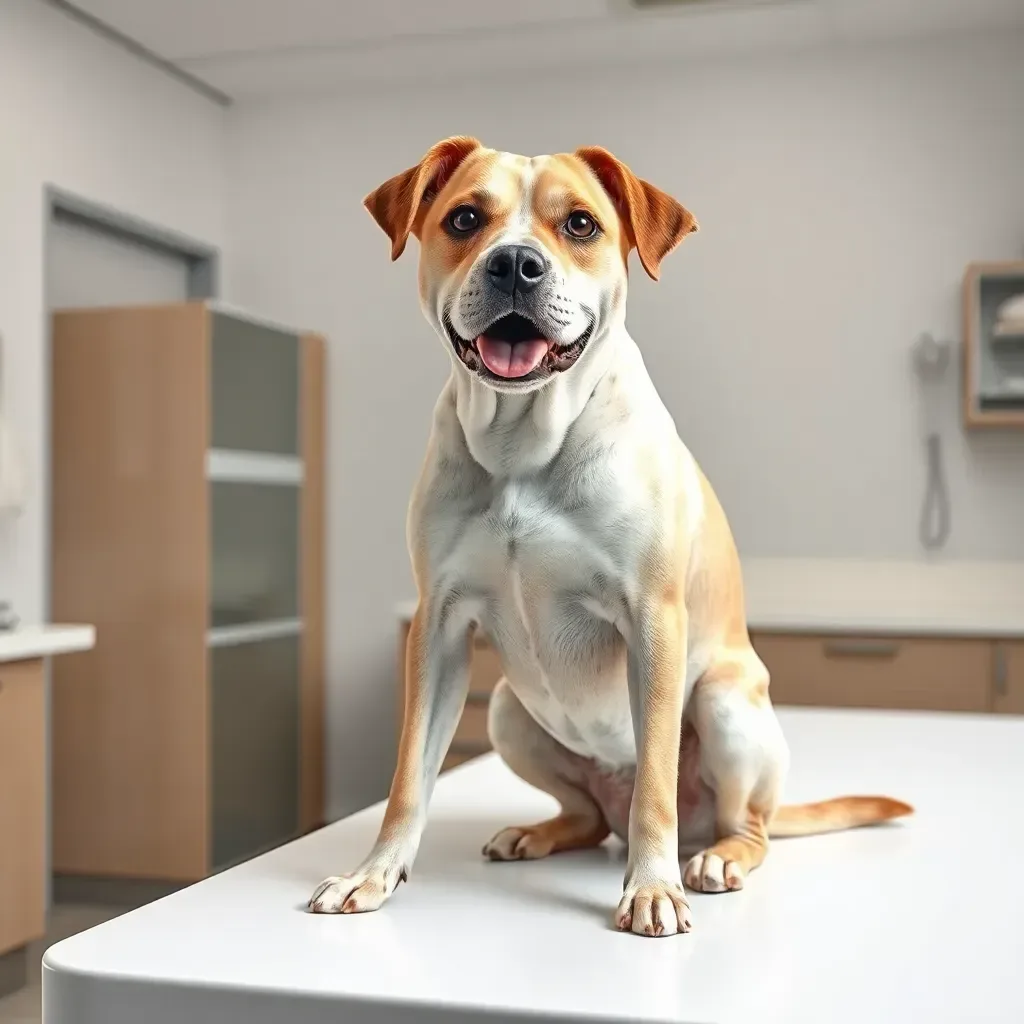 Westside Animal Hospital Inc. veterinarian in California