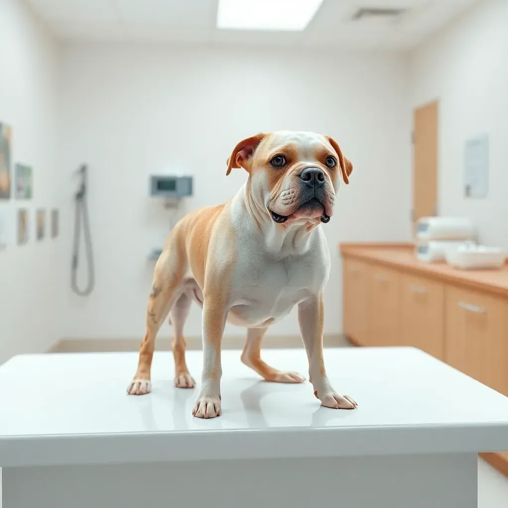 Westside Animal Hospital veterinarian in California