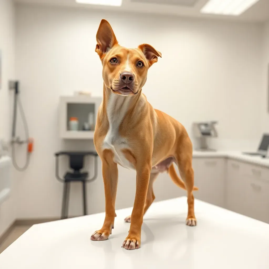 Westside Pet Clinic veterinarian in California