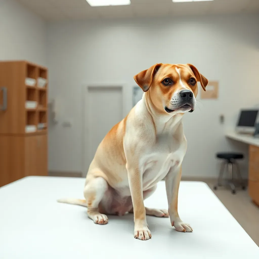 Westside Pet Hospital veterinarian in California