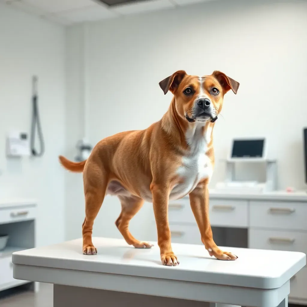 Westside Veterinary Services, Inc. veterinarian in California