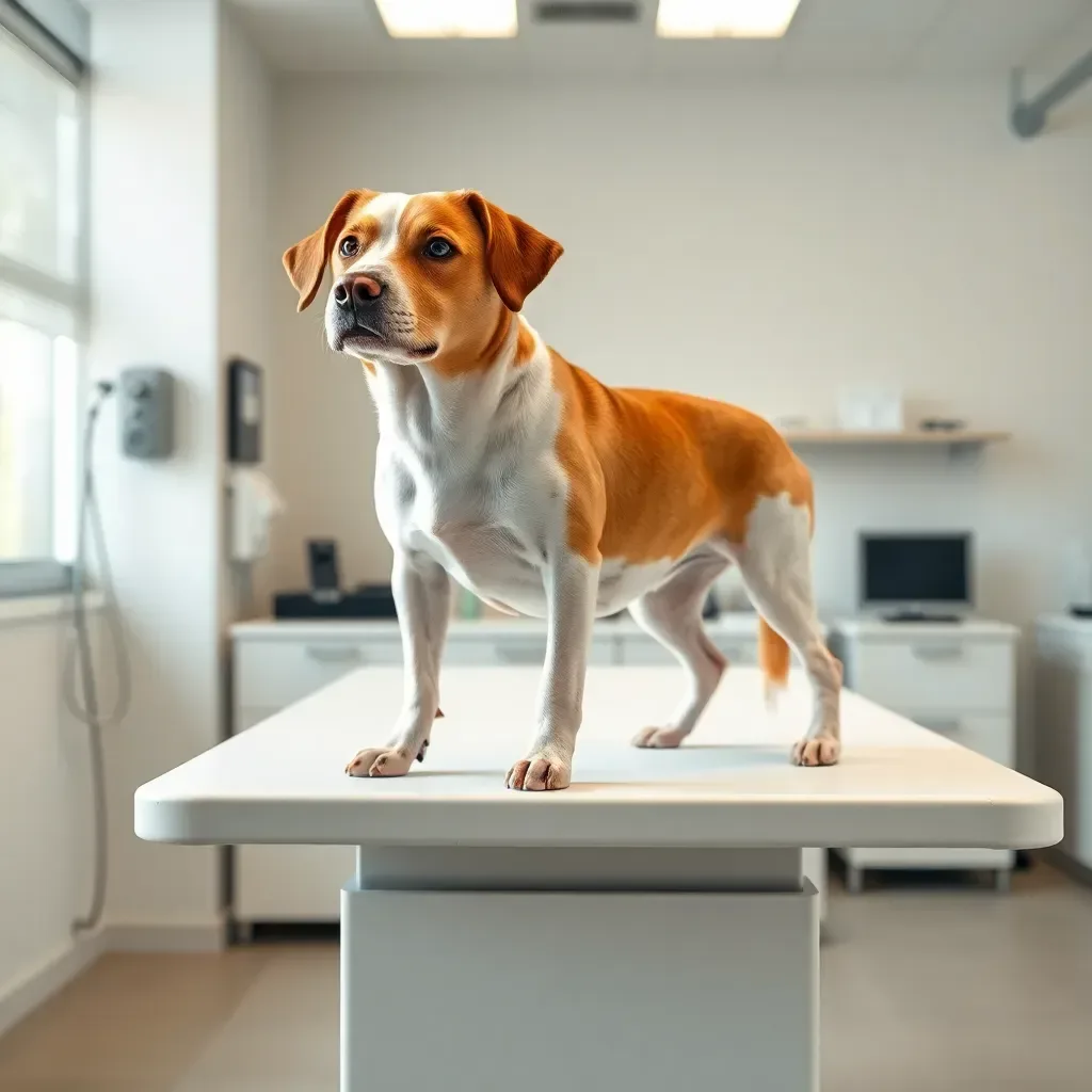 Westwood Large Animal Clinic veterinarian in California