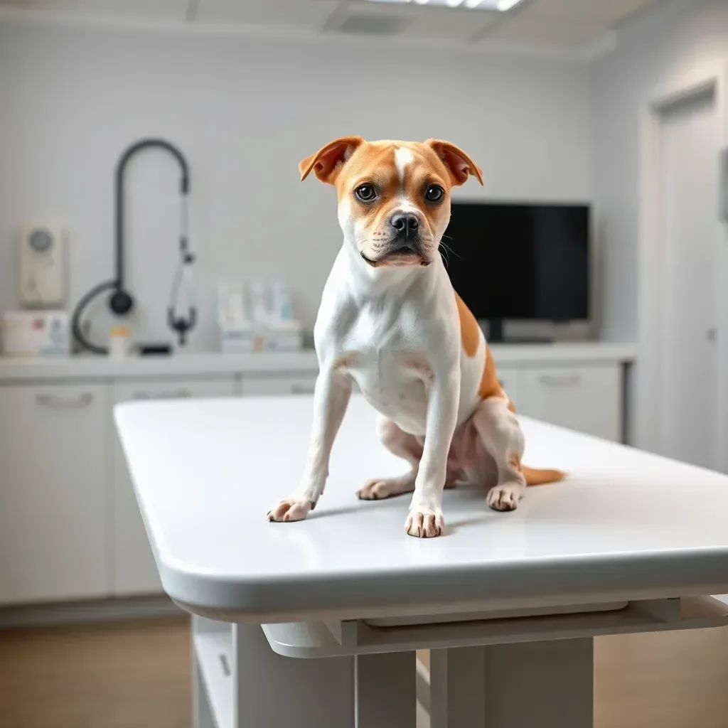 Wexler Elaine Dvm veterinarian in California