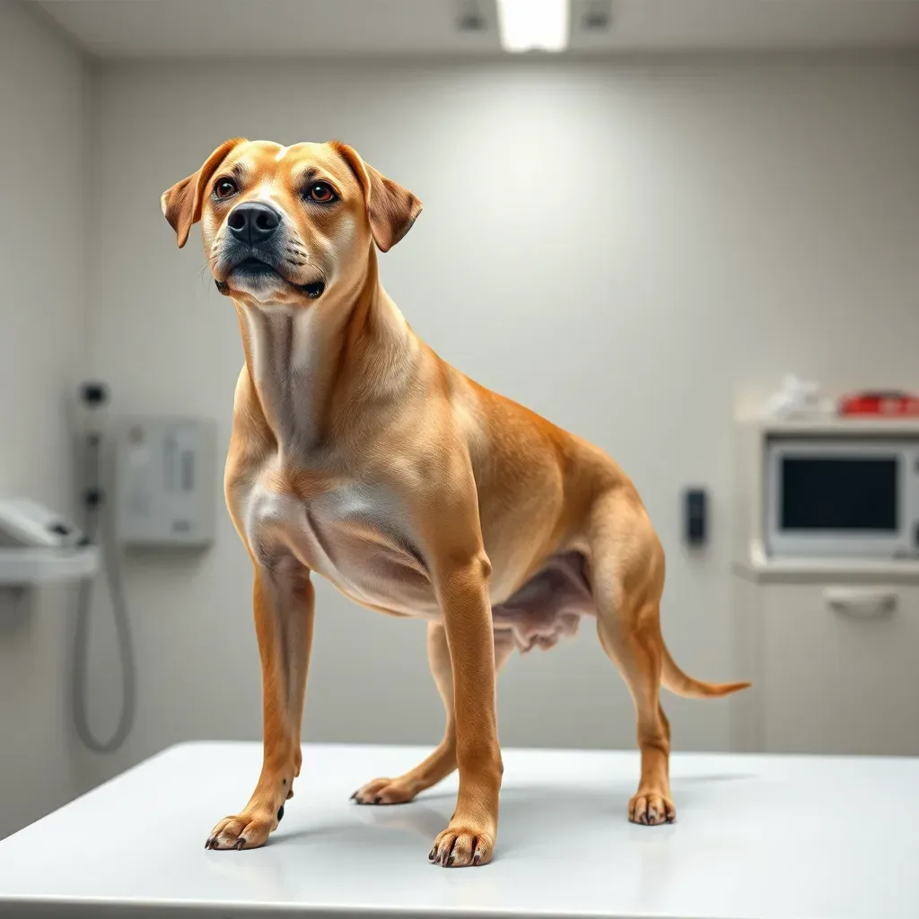 Whiskers Animal Dentistry & Oral Surgery veterinarian in California