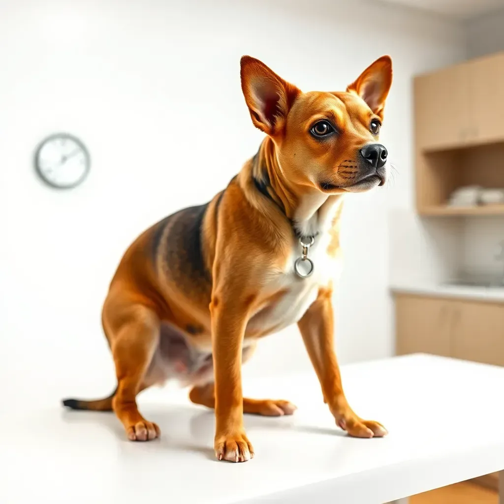 White's Pet Hospital: Douglas Verona Dvm veterinarian in California
