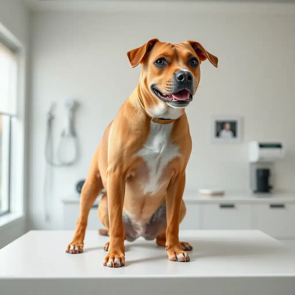 Whittier Paws veterinarian in California