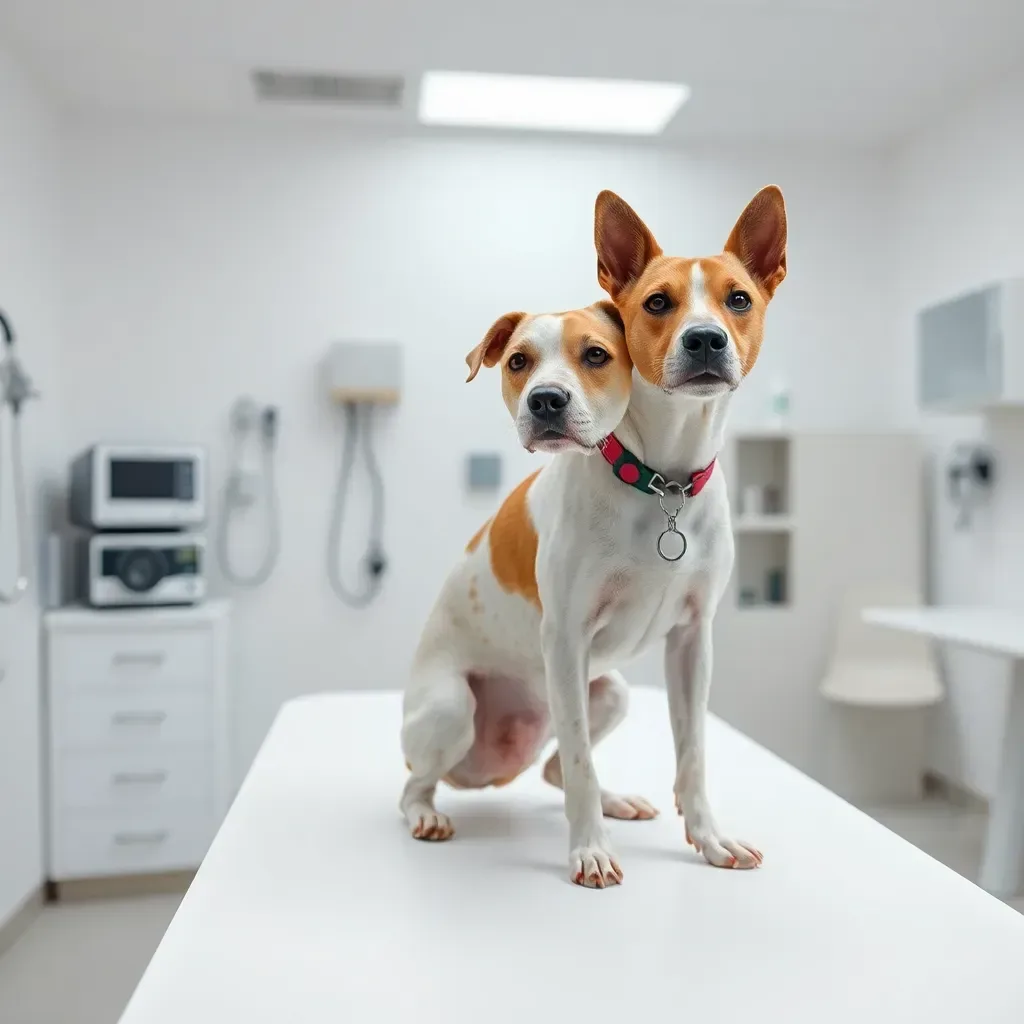 Wilder Animal Hospital veterinarian in California