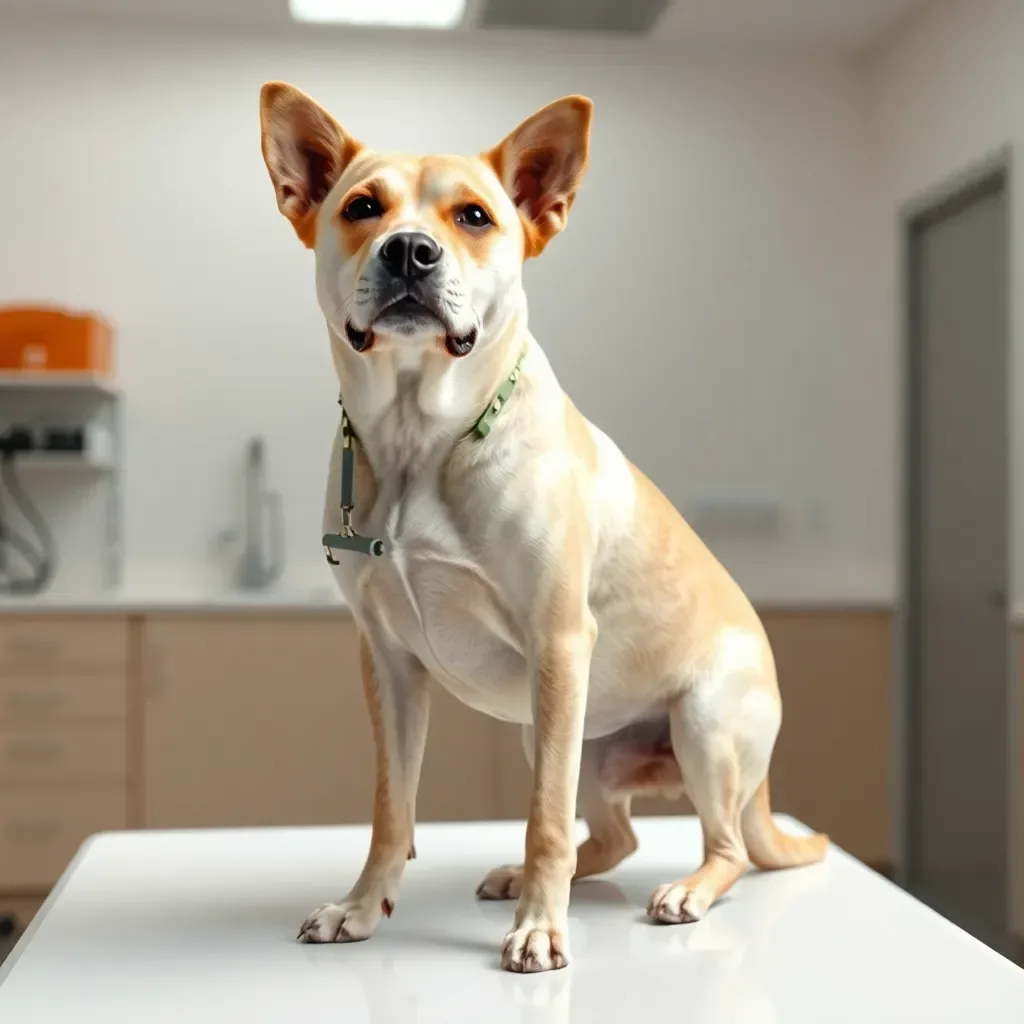 Wildwood Veterinary Hospital veterinarian in California