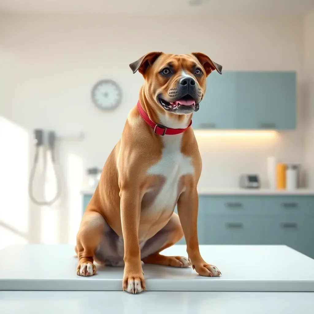 Wildwood Veterinary Hospital veterinarian in California