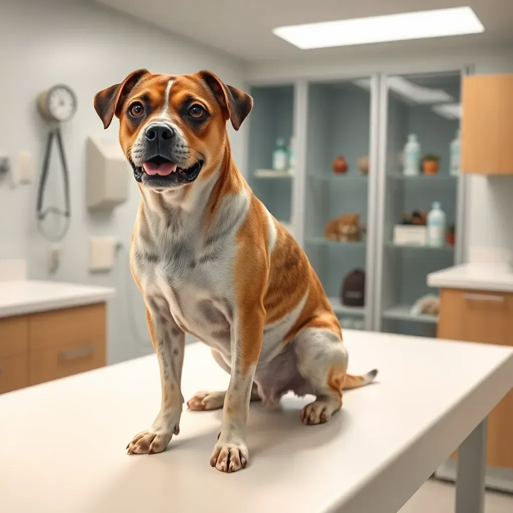 William Frizell Dvm veterinarian in California