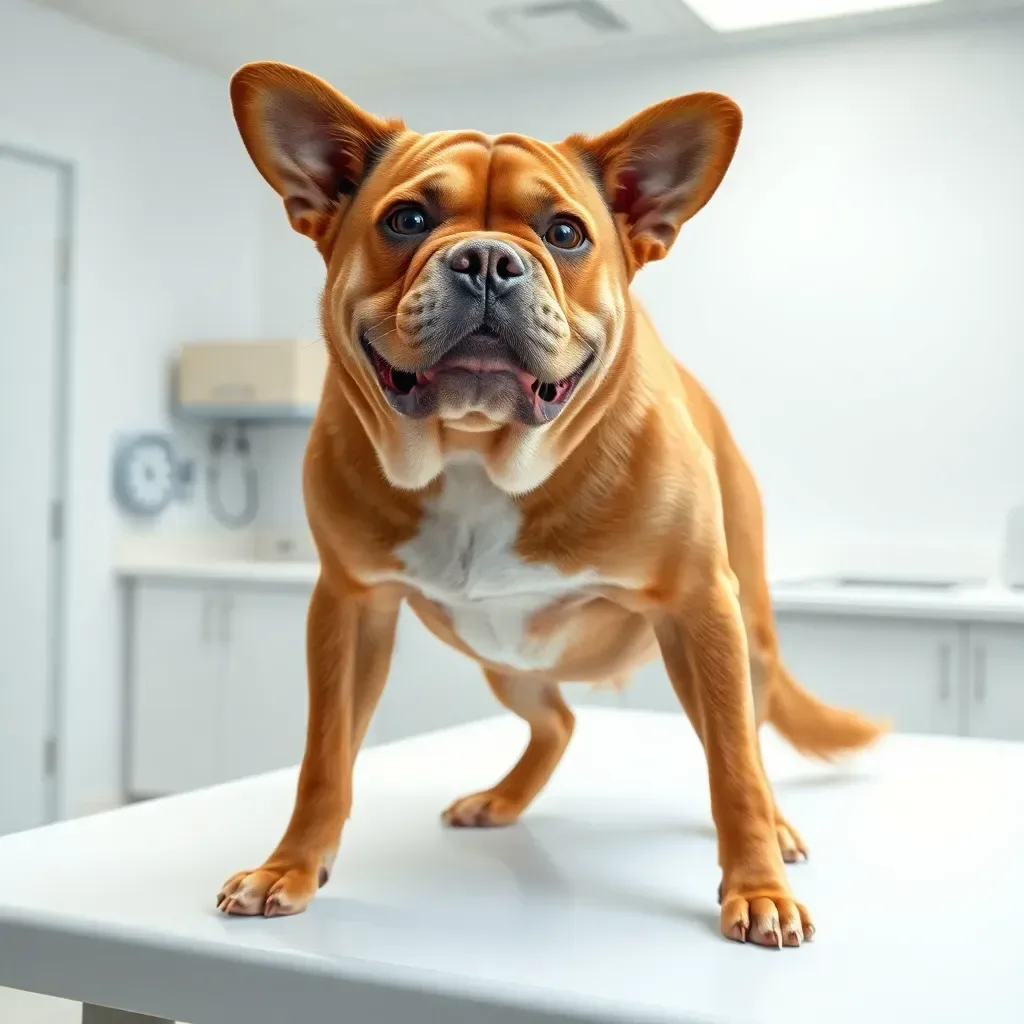 Willow Creek Veterinary Clinic veterinarian in California