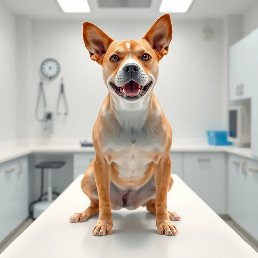Willow Glen Pet Hospital veterinarian in California