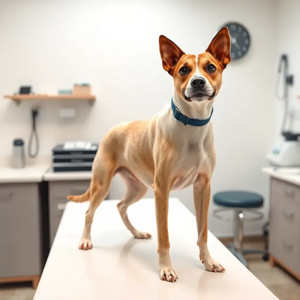 Willow Rock Pet Hospital veterinarian in California