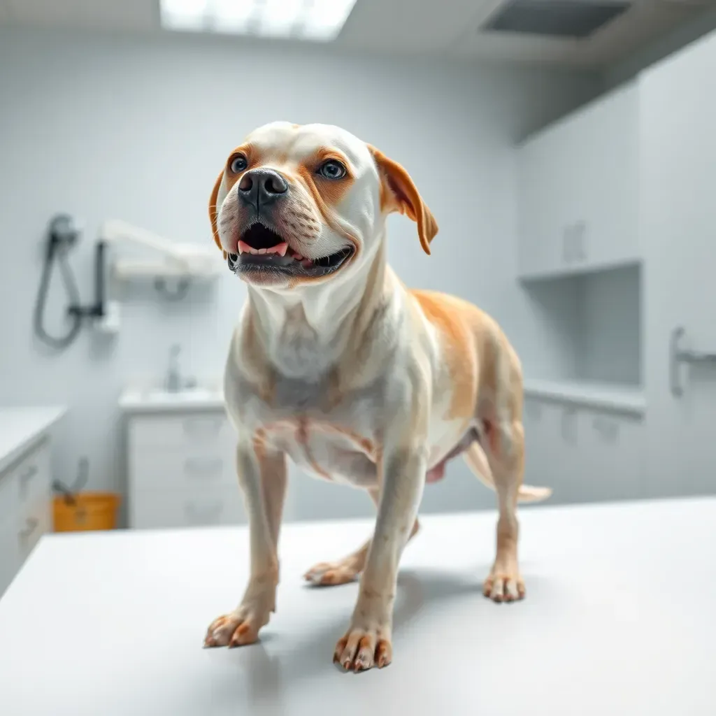 Willows Animal Hospital veterinarian in California