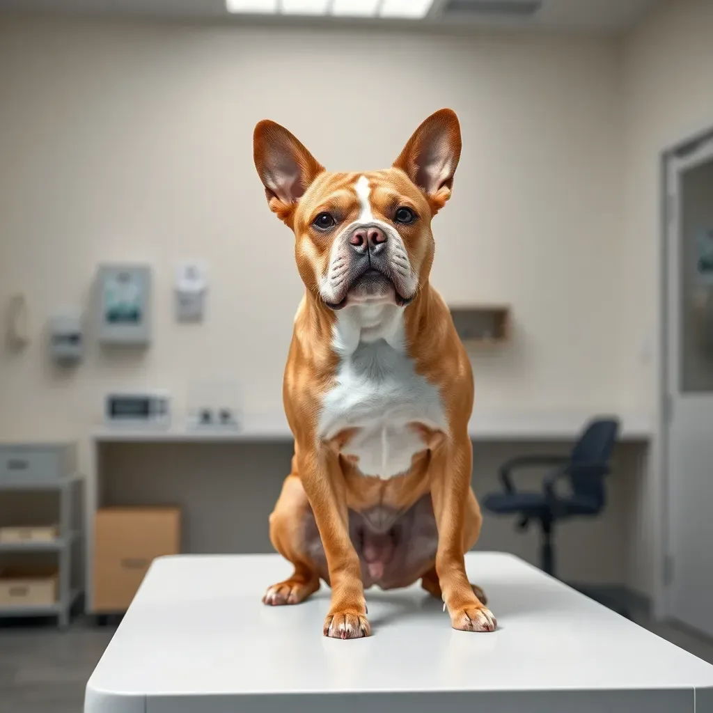 Windan' Sea Veterinary Clinic veterinarian in California