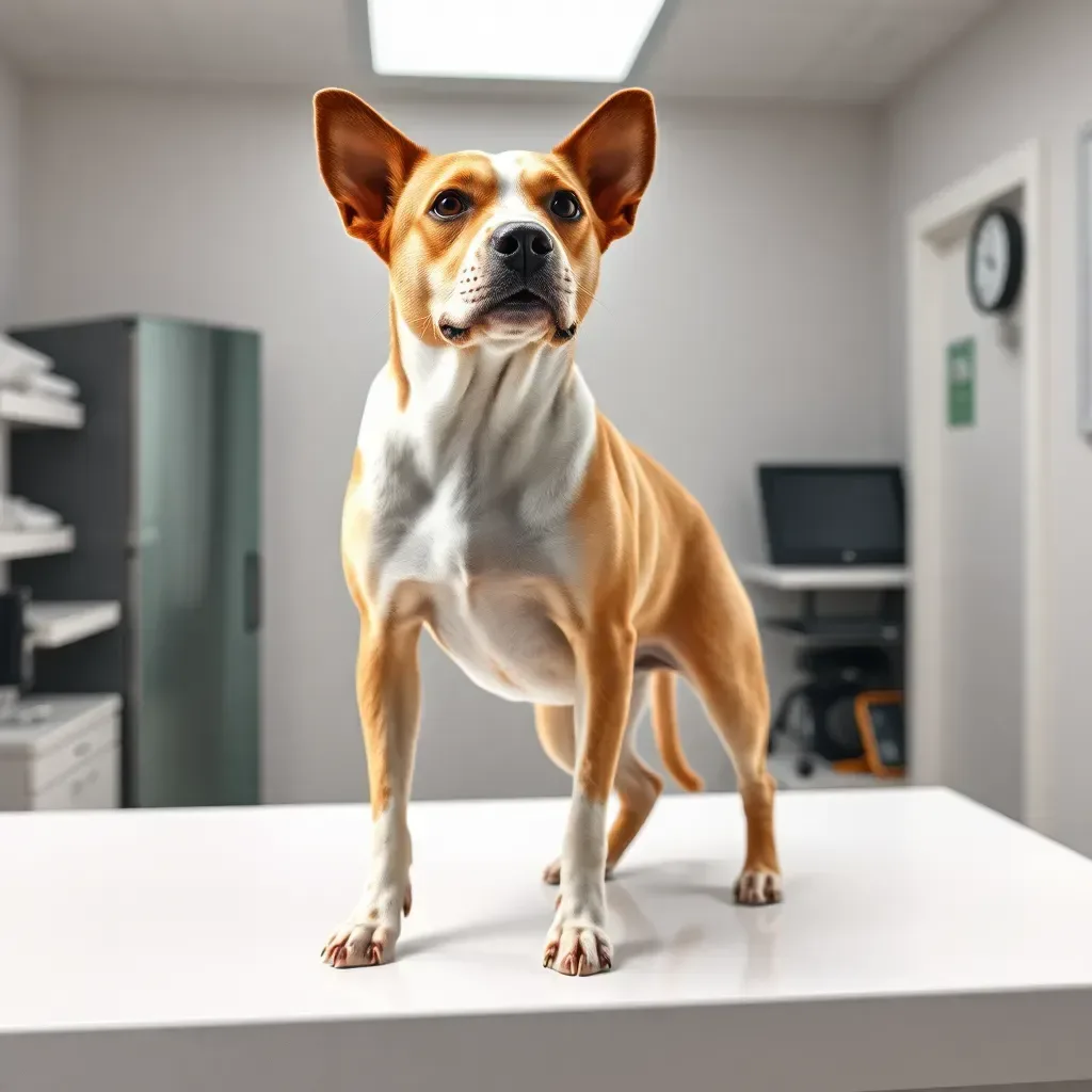 Windy Hill Veterinary Practice veterinarian in California