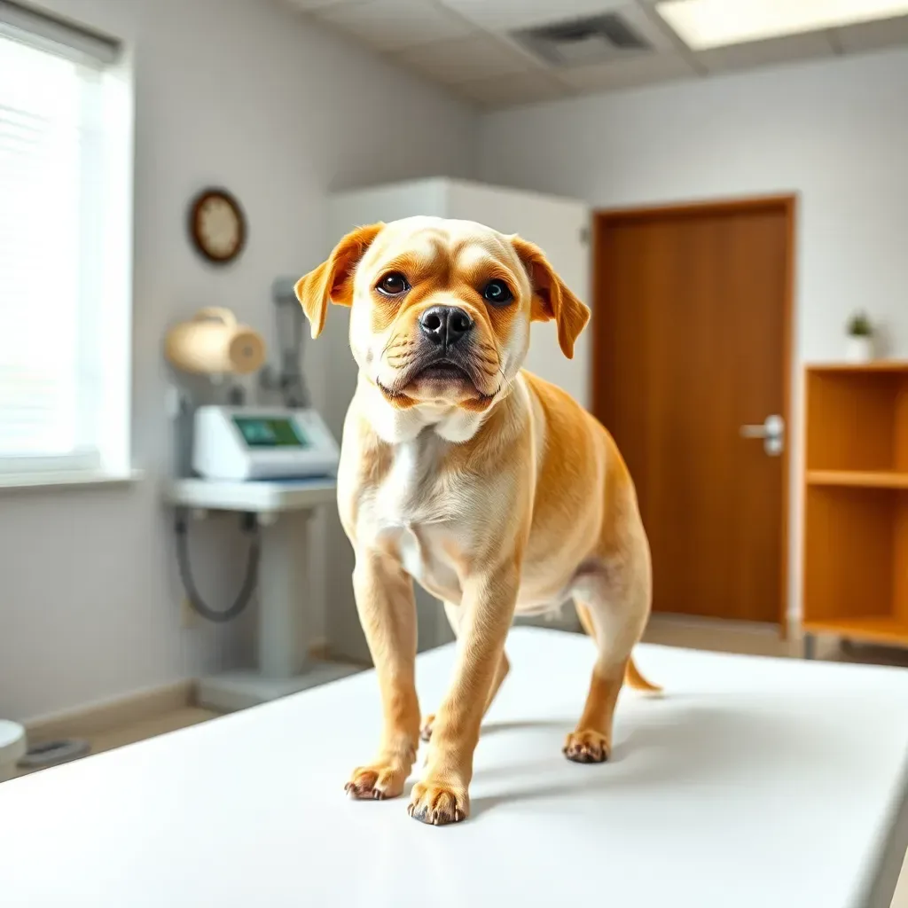 Winnetka Animal Clinic veterinarian in California