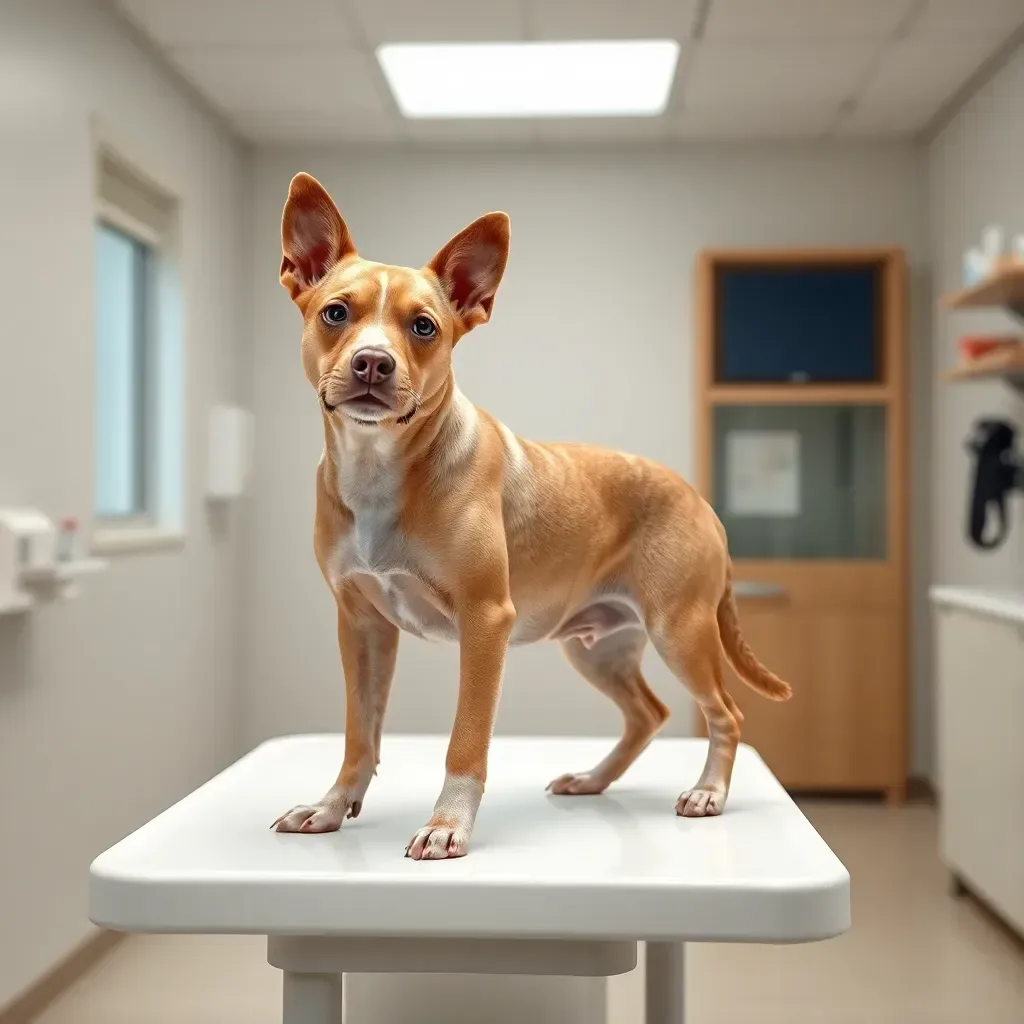 Wise & Wonderful Integrative Veterinary Center veterinarian in California