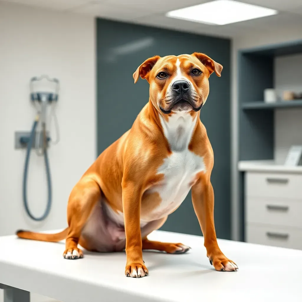 Wolf Creek Veterinary Hospital veterinarian in California