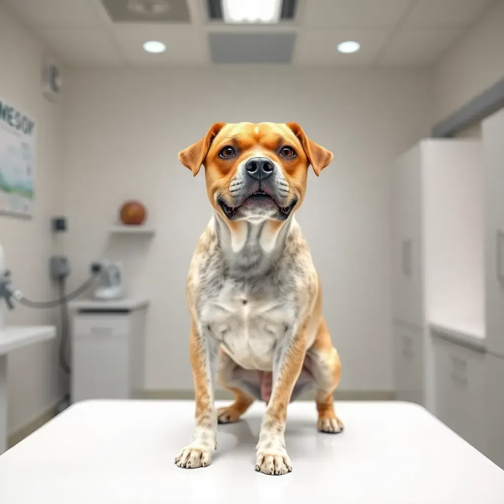 Wood Ranch Animal Hospital veterinarian in California