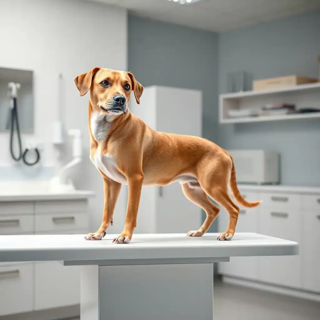 Woodland Hills Pet Clinic, Dr. April Linson veterinarian in California